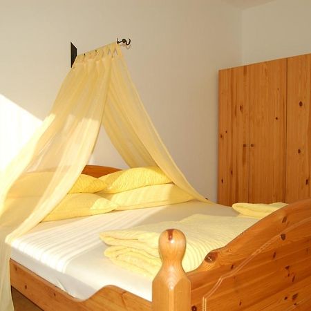 Ferienwohnung Maks Und Kris Sankt Andrä bei Frauenkirchen エクステリア 写真