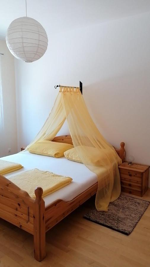 Ferienwohnung Maks Und Kris Sankt Andrä bei Frauenkirchen エクステリア 写真