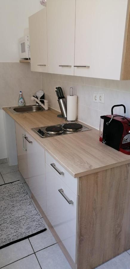 Ferienwohnung Maks Und Kris Sankt Andrä bei Frauenkirchen エクステリア 写真