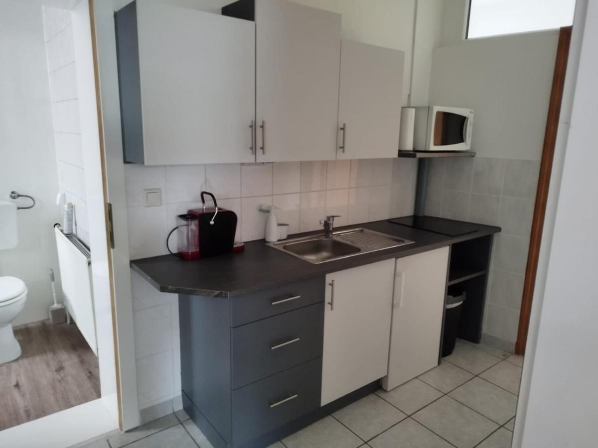 Ferienwohnung Maks Und Kris Sankt Andrä bei Frauenkirchen エクステリア 写真